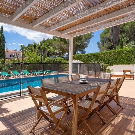 Villa Linda Son Parc Exteriér fotografie