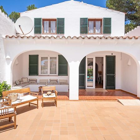 Villa Linda Son Parc Exteriér fotografie