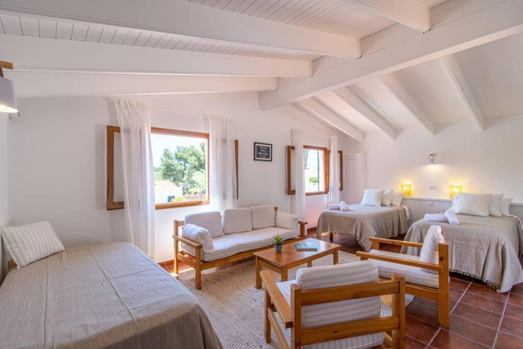Villa Linda Son Parc Exteriér fotografie